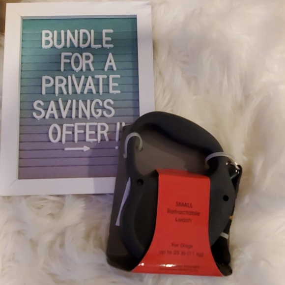 Dog leash - Picture 2 of 2